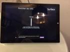 Microsoft Surface Surface Pro 3 i7 512GB WLAN 30 5 cm